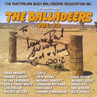 Various Artists - The Balladeers, Vol. 13